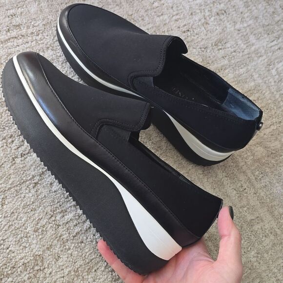 Donald J. Pliner | Lizzie Slip on Sneakers main image 8